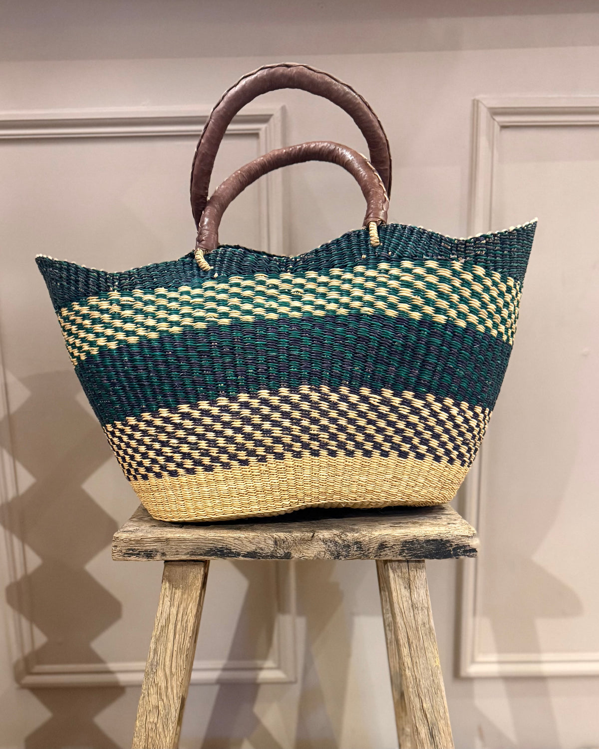 Scallop Shopper | Riverbank