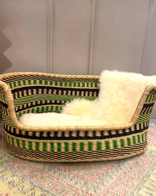 Dog Bed | Riverbank
