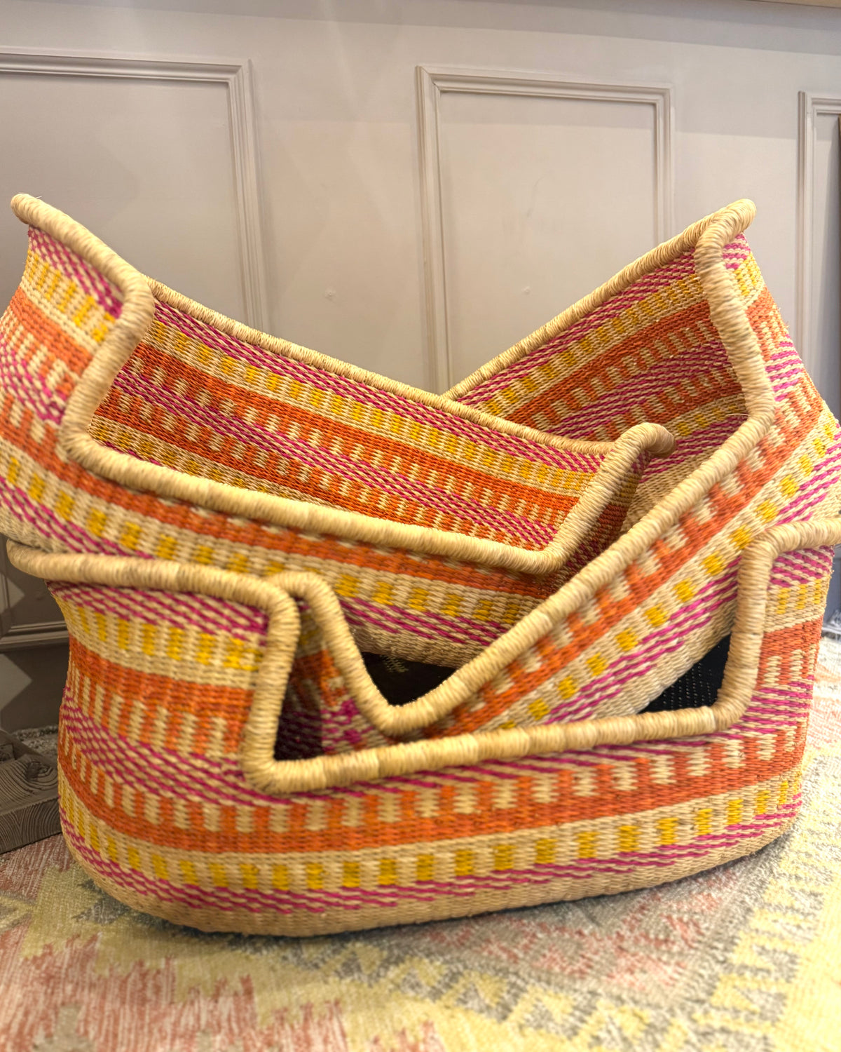 Dog Bed | Sunrise