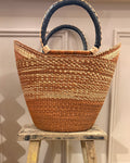 Large U Shopper | Earth