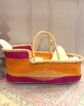 Moses Basket | Sunrise