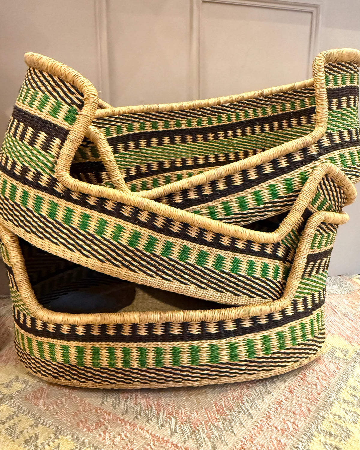 Dog Bed | Riverbank