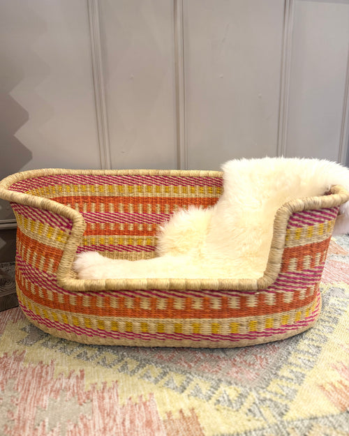 Dog Bed | Sunrise
