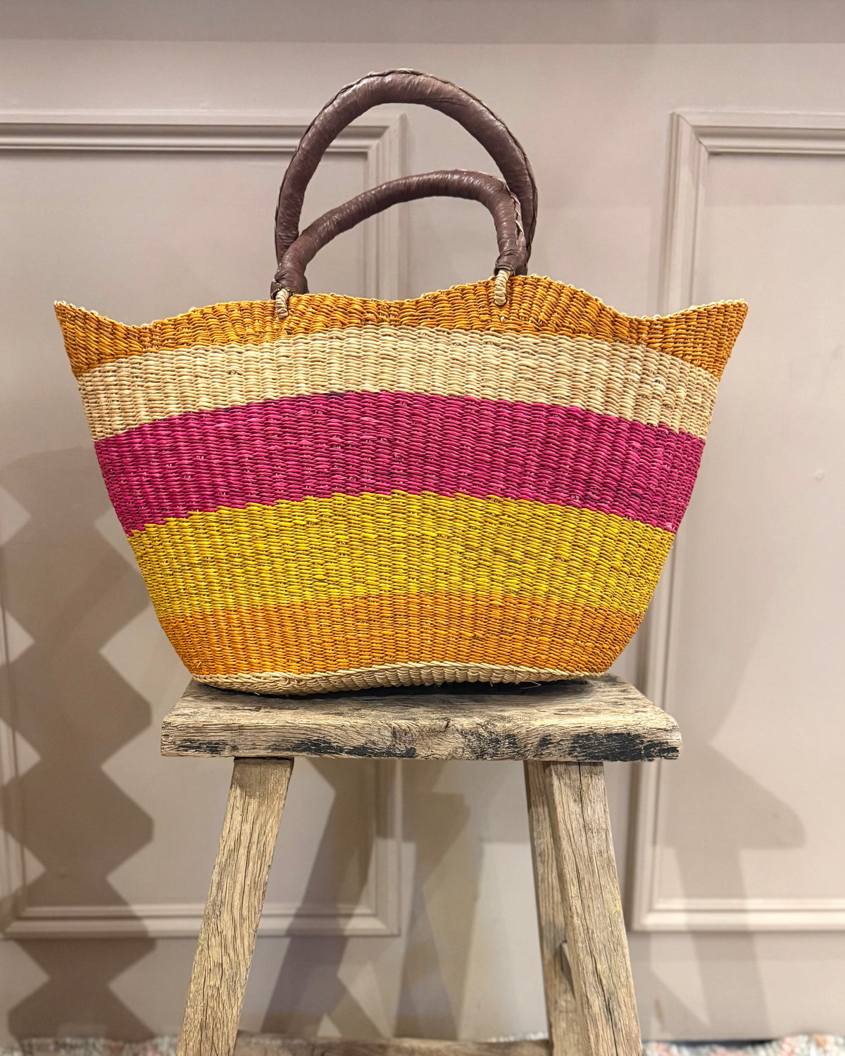 Scallop Shopper | Sunrise