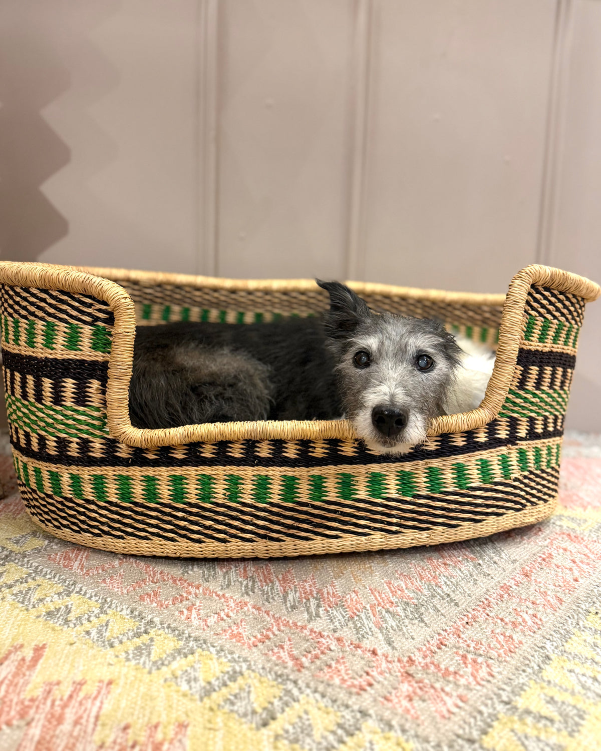 Dog Bed | Riverbank
