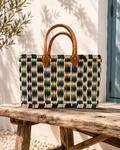 Square Shopper | Botanical