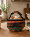 Egg Basket | Garden Party