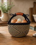 Egg Basket | Midnight Garden