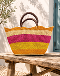 Scallop Shopper | Sunrise