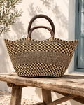 Scallop Shopper | Cocoa