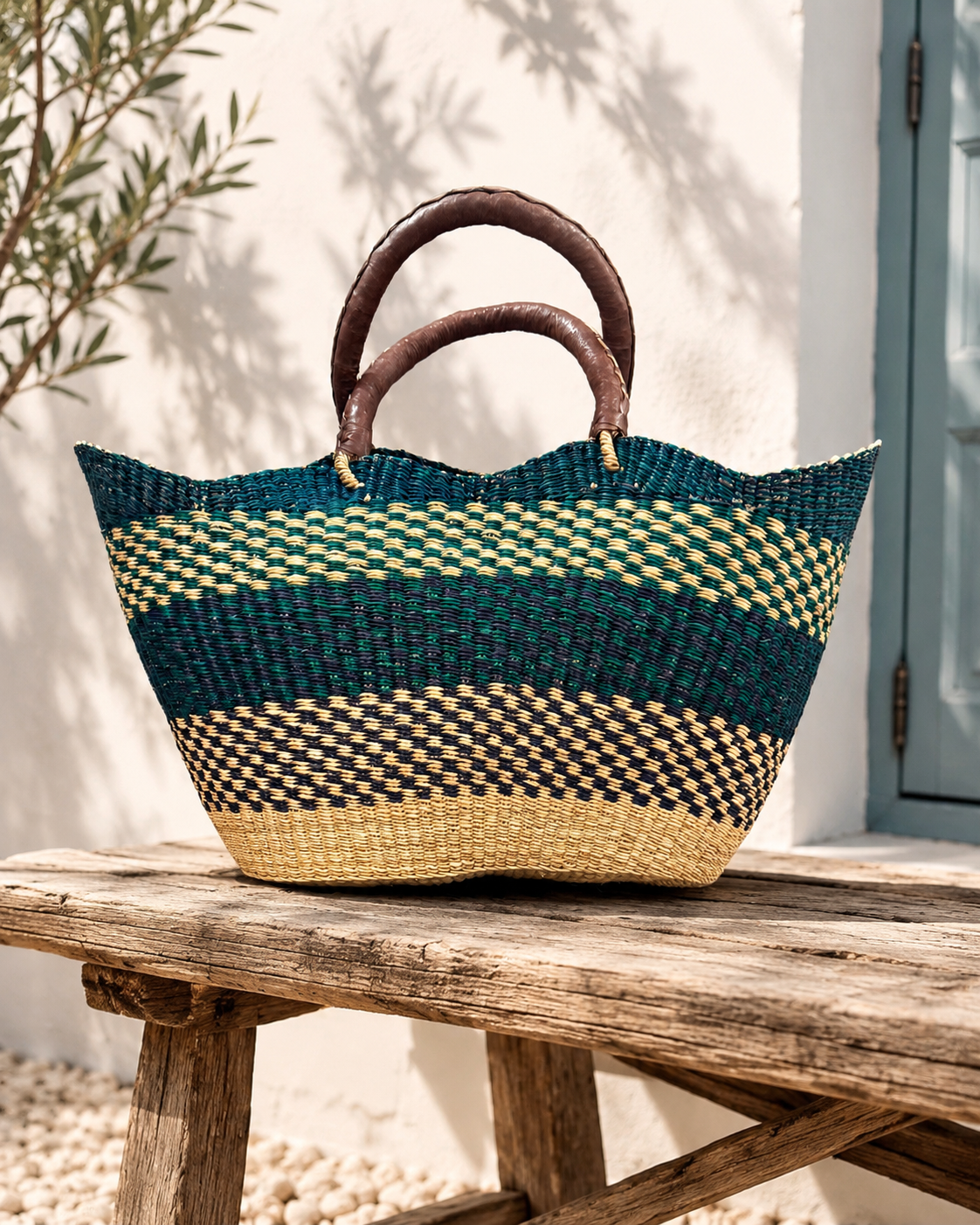 Scallop Shopper | Riverbank