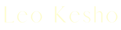 Leo Kesho - Home